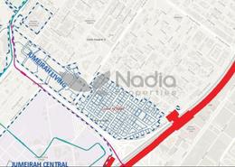 Land for sale in Umm Al Sheif - Dubai