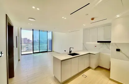Apartment - 1 Bedroom - 2 Bathrooms for sale in Binghatti Corner - Jumeirah Village Circle - Dubai