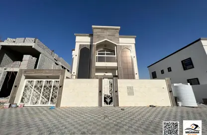 Villa - 5 Bedrooms - 7 Bathrooms for sale in Al Yasmeen 1 - Al Yasmeen - Ajman