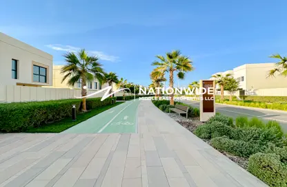 تاون هاوس - 2 غرف نوم - 3 حمامات للايجار في ذا ماغنولياز - فدان ياس - جزيرة الياس - أبوظبي تاون هاوس - 2 غرف نوم - 3 حمامات للايجار في ذا ماغنولياز - فدان ياس - جزيرة الياس - أبوظبي