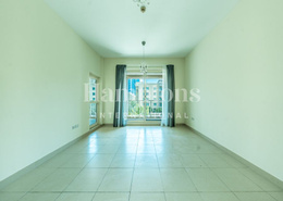 Apartment - 1 bedroom - 1 bathroom for sale in Mosela Waterside Residences - Mosela - The Views - Dubai
