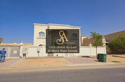 Villa - 6 Bedrooms - 7+ Bathrooms for rent in Al Hamidiya 2 - Al Hamidiya - Ajman