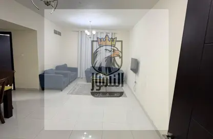Apartment - 1 Bedroom - 2 Bathrooms for rent in Al Jurf 3 - Al Jurf - Ajman Downtown - Ajman