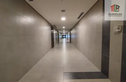 Apartment - 2 Bedrooms - 3 Bathrooms for rent in Najmat Tower C1 - Najmat Abu Dhabi - Al Reem Island - Abu Dhabi