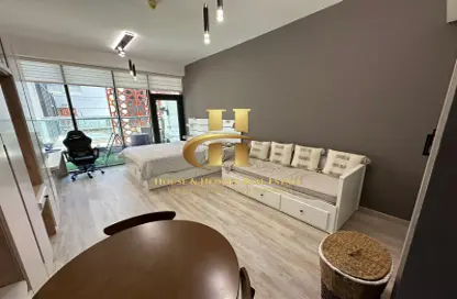 شقة - 1 حمام للبيع في مسكن ناشيونال بوندس - قرية الجميرا سركل - دبي