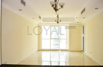 Apartment - 1 Bedroom - 2 Bathrooms for rent in The Palladium - JLT Cluster C - Jumeirah Lake Towers - Dubai
