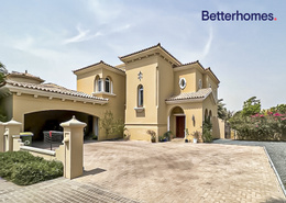 Villa - 3 bedrooms - 3 bathrooms for rent in Alvorada 2 - Alvorada - Arabian Ranches - Dubai