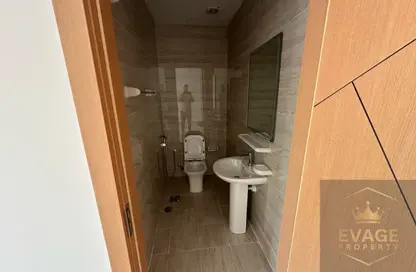 Apartment - 2 Bedrooms - 3 Bathrooms for rent in Al Jurf 1 - Al Jurf - Ajman Downtown - Ajman