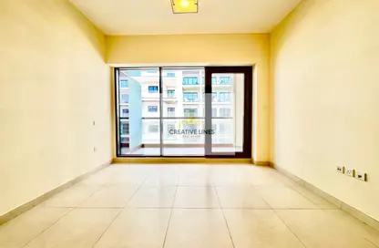 Apartment - 1 Bedroom - 2 Bathrooms for rent in Al Waleed Garden 1 - Al Waleed Garden - Al Jaddaf - Dubai
