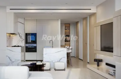 Apartment - 1 Bedroom - 2 Bathrooms for sale in Binghatti Phantom - Jumeirah Village Circle - Dubai