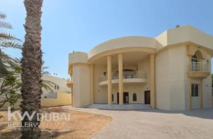 Villa - 7+ Bedrooms - 7+ Bathrooms for rent in Al Barsha 3 - Al Barsha - Dubai