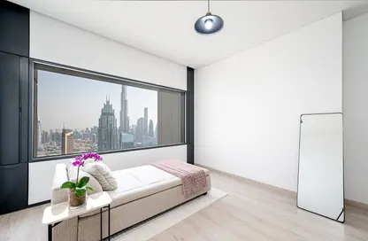 Apartment - 1 Bedroom - 2 Bathrooms for sale in Index Tower - DIFC - Dubai