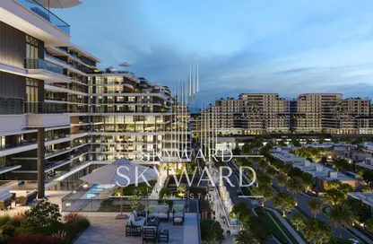 Apartment - 2 Bedrooms - 3 Bathrooms for sale in Reem Hills - Najmat Abu Dhabi - Al Reem Island - Abu Dhabi
