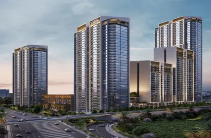 Apartment - 1 Bedroom - 2 Bathrooms for sale in Sobha Orbis - Motor City - Dubai
