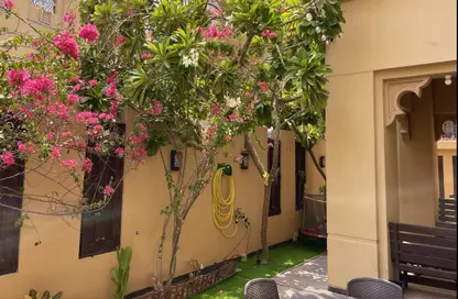 شقة - 2 غرف نوم - 3 حمامات للبيع في زنجبيل 1 - زنجبيل - المدينة القديمة - دبي