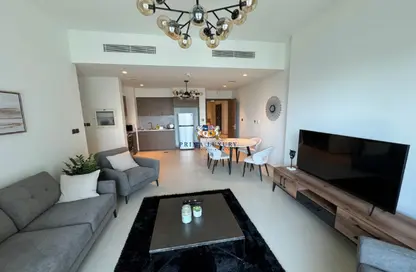 Apartment - 2 Bedrooms - 3 Bathrooms for rent in Act Towers - Opera District - Downtown Dubai - Dubai