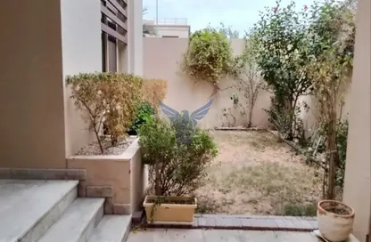 Villa - 5 Bedrooms - 6 Bathrooms for rent in Narjis - Al Raha Golf Gardens - Abu Dhabi