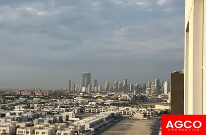 شقة - 1 حمام للايجار في عزيزي ستار - الفرجان - دبي