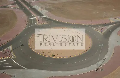 أرض - استوديو للبيع في الصجعة الصناعية - الصجعة - الشارقة