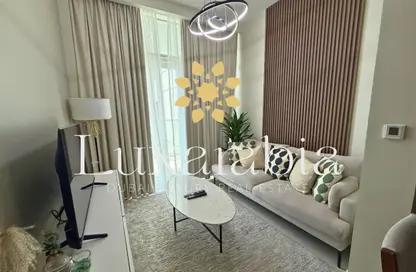 Apartment - 1 Bedroom - 1 Bathroom for rent in Reva Residences - Business Bay - Dubai