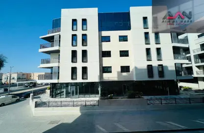 شقة - 1 حمام للايجار في الملتقى افنيو - مردف هيلز - مردف - دبي