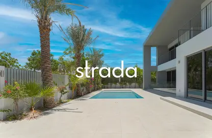 Villa - 5 Bedrooms - 5 Bathrooms for sale in Sidra Villas II - Sidra Villas - Dubai Hills Estate - Dubai