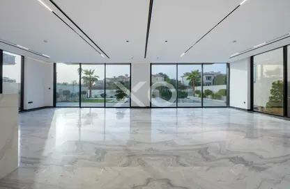 Villa - 5 Bedrooms - 6 Bathrooms for sale in Jumeirah Park Homes - Jumeirah Park - Dubai