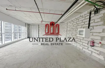 Office Space - Studio - 1 Bathroom for rent in AD 3 - Al Raha Beach - Abu Dhabi