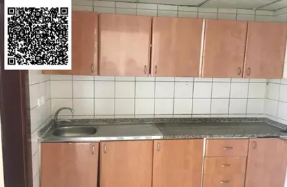 Whole Building - Studio - 2 Bathrooms for sale in Al Jurf 2 - Al Jurf - Ajman Downtown - Ajman