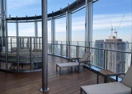 Apartment - 1 bedroom - 1 bathroom for rent in Burj Khalifa - Burj Khalifa Area - Downtown Dubai - Dubai