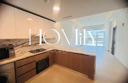 Apartment - 1 Bedroom - 2 Bathrooms for sale in 555 Park Views - Jumeirah Village Triangle - Dubai