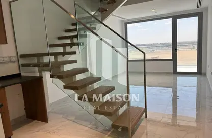 Apartment - 2 Bedrooms - 3 Bathrooms for sale in Oasis 1 - Oasis Residences - Masdar City - Abu Dhabi
