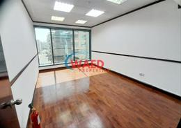 Office Space - 1 bathroom for rent in Bank Street Building - Mankhool - Bur Dubai - Dubai