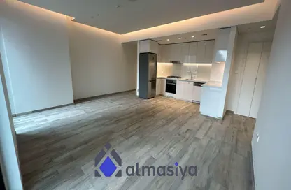 Apartment - 1 Bedroom - 2 Bathrooms for rent in Ahad Residences - Business Bay - Dubai