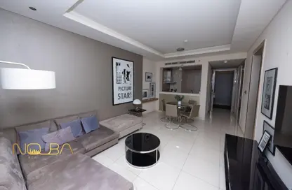Apartment - 3 Bedrooms - 4 Bathrooms for sale in Tower D - DAMAC Towers by Paramount - Business Bay - Dubai