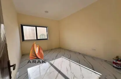 شقة - 2 غرف نوم - 3 حمامات للايجار في 3 المويهات - المويهات - عجمان