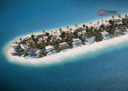 Villa - 5 bedrooms - 8 bathrooms for sale in Garden Homes - Palm Jebel Ali - Dubai