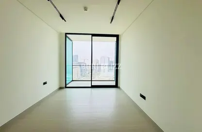 Apartment - Studio - 1 Bathroom for rent in Binghatti Azure - Jumeirah Village Circle - Dubai