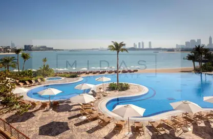 Hotel and Hotel Apartment - 2 Bedrooms - 3 Bathrooms for rent in Andaz Dubai The Palm - Palm Jumeirah - Dubai Hotel and Hotel Apartment - 2 Bedrooms - 3 Bathrooms for rent in Andaz Dubai The Palm - Palm Jumeirah - Dubai