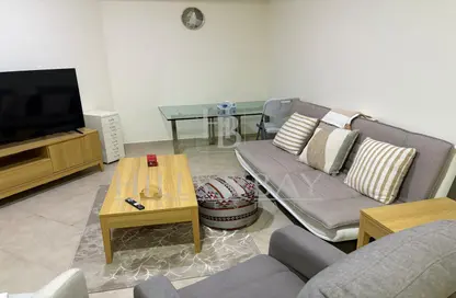Apartment - 2 Bedrooms - 2 Bathrooms for rent in New Dubai Gate 2 - JLT Cluster A - Jumeirah Lake Towers - Dubai