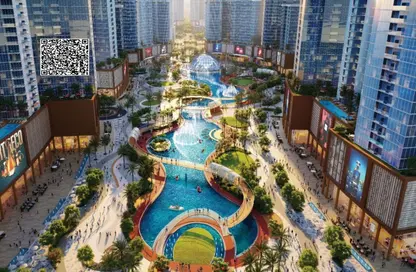 شقة - 1 حمام للبيع في عجمان جلوبال سيتي - العالية - عجمان