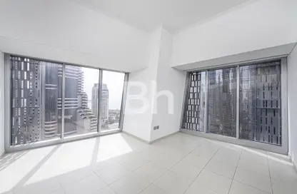 Apartment - 2 Bedrooms - 3 Bathrooms for rent in Cayan Tower - Dubai Marina - Dubai