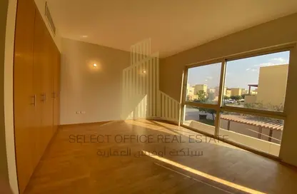 Empty Room image for: Villa - 4 Bedrooms - 5 Bathrooms for rent in Yasmin Community - Al Raha Gardens - Abu Dhabi, Image 1