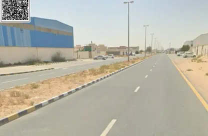 Land - Studio for sale in Al Sajaa Industrial - Al Sajaa - Sharjah