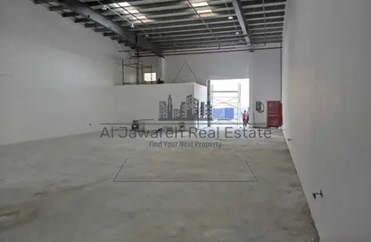 Warehouse - Studio - 1 Bathroom for rent in Industrial Area 1 - Emirates Modern Industrial - Umm Al Quwain
