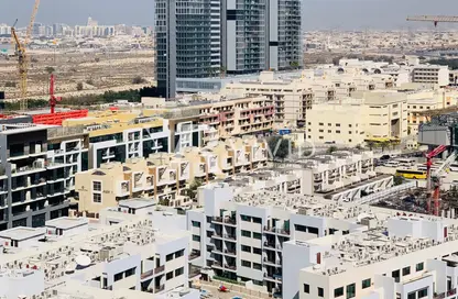 شقة - غرفة نوم - 2 حمامات للبيع في بن غاطي أوركيد - قرية الجميرا سركل - دبي