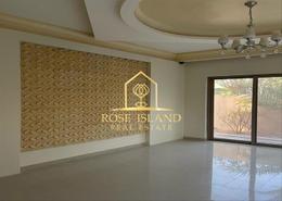 Empty Room image for: Villa - 5 bedrooms - 6 bathrooms for sale in Lehweih Community - Al Raha Gardens - Abu Dhabi, Image 1