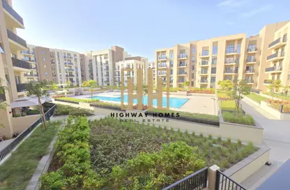 Apartment - 1 Bedroom - 2 Bathrooms for sale in Sahab Residences - Maryam Island - Sharjah