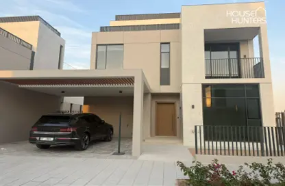 فيلا - 4 غرف نوم - 4 حمامات للايجار في ايلي صعب - المرابع العربية 3 - دبي