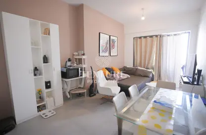 شقة - 1 حمام للبيع في لوكي 1 ريزيدينس - الضاحية 13 - قرية الجميرا سركل - دبي